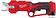 Секатор Milwaukee M12BLPRS-202 4933480115 (с 2-мя АКБ)