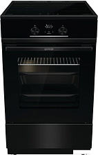 Кухонная плита Gorenje GEIT5C60BPG