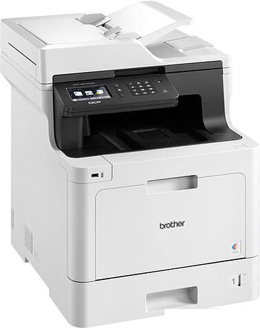 МФУ Brother DCP-L8410CDW