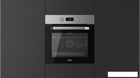 Электрический духовой шкаф TEKA HCB 6545