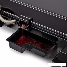 Электрогриль Kitfort KT-1699