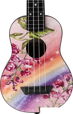 Укулеле Flight TUS Alyona Shvetz