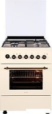 Кухонная плита Nordfrost (Nord) GE 6162 YR