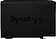 Сетевой накопитель Synology Expansion Unit DX517