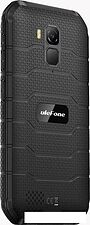 Смартфон Ulefone Armor X7 Pro (черный)