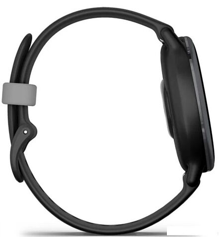 Умные часы Garmin Vivoactive 5 (черный)