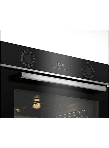 Электрический духовой шкаф BEKO BIOM1532KBNCS