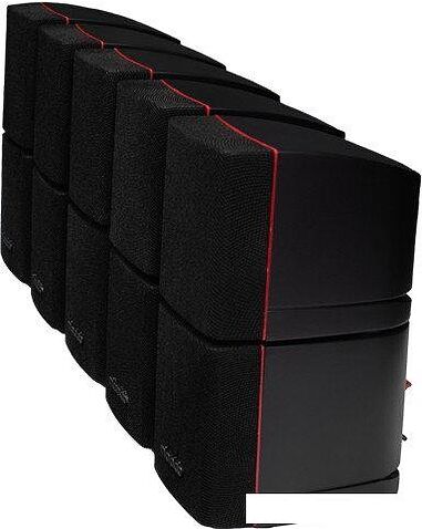 Комплект акустики Microlab X15BT
