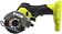 Дисковая (циркулярная) пила Ryobi RCT18C-0 5133004953 (без АКБ)