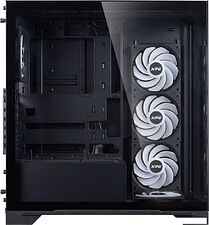 Корпус ADATA XPG Invader X BTF (черный)