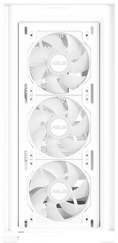 Корпус ASUS A21 Plus (белый)