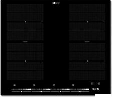 Варочная панель Schtoff IF7008 Black