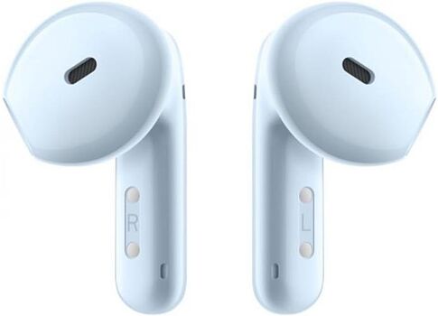 Наушники Xiaomi Redmi Buds 6 Active M2344E1 (голубой, международная версия)