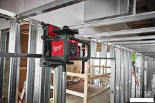 Лазерный нивелир Milwaukee M18 RLOHVG300-501C 4933493194 (с 1-им АКБ)