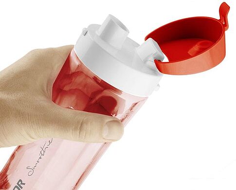 Стационарный блендер Sencor SBL 2214RD