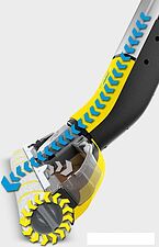 Пылесос Karcher Karcher FC 3 Cordless Пылесос Karcher Karcher FC 3 Cordless
