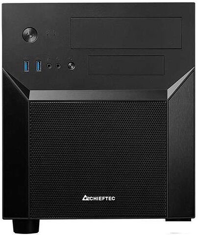 Корпус Chieftec CI-02B-OP