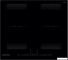 Варочная панель Zigmund & Shtain CI 62.6 B