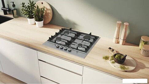 Варочная панель Bosch Serie 6 PCP6A5I90