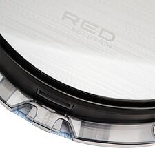 Робот-пылесос RED Solution RV-R6030S Wi-Fi Робот-пылесос RED Solution RV-R6030S Wi-Fi