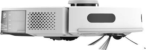 Робот-пылесос Polaris PVCRDC 5004 Wi-Fi IQ Home (белый)