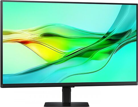 Монитор Samsung ViewFinity S6 S60UD LS32D604UAIXCI