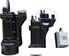 Насос IBO 50-KBFU-2.2