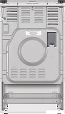 Кухонная плита Gorenje GGI5C23WF Кухонная плита Gorenje GGI5C23WF