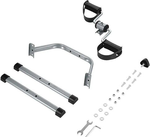 Велотренажер Kitfort KT-6521