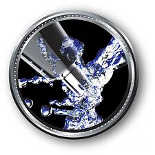 Машинка для стрижки Wahl NoseTrimmer [5642-135]