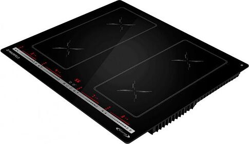Варочная панель MAUNFELD CVI594SB2BKA Inverter