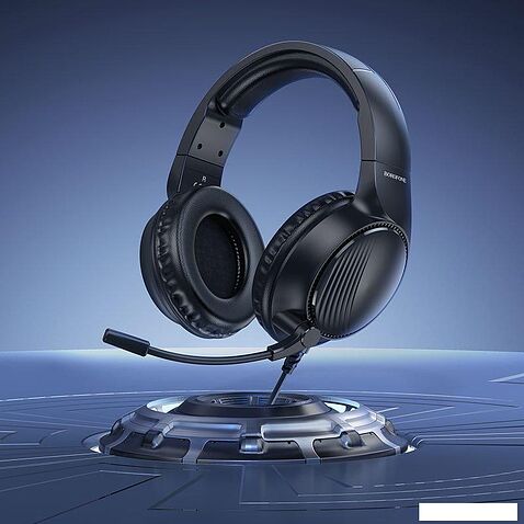 Наушники Borofone BO109