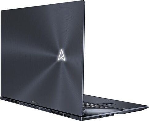 Ноутбук ASUS Zenbook Pro 16X UX7602ZM-ME108X