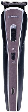 Универсальный триммер StarWind SHC1755