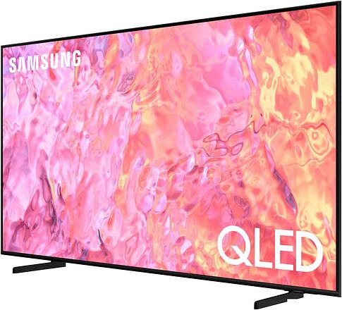 Телевизор Samsung QLED 4K Q60C QE65Q60CAUXCE