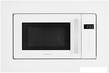 Микроволновая печь Hiberg i-VM 6502 W
