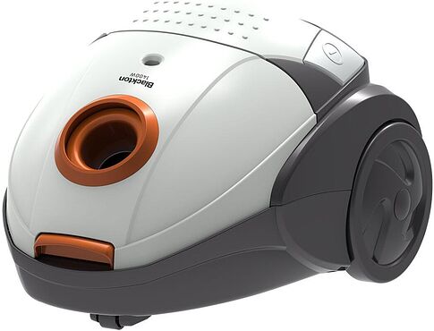 Пылесос Blackton Bt VC1401B (белый/оранжевый)