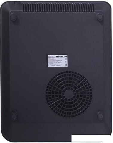 Настольная плита Hyundai HYC-0101