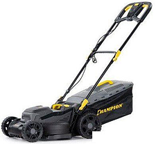 Газонокосилка Champion EM4018
