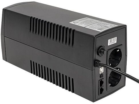 Источник бесперебойного питания EKF SSW-280