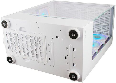 Корпус Ginzzu GL790