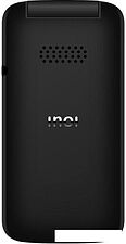 Мобильный телефон Inoi 245R (черный) Мобильный телефон Inoi 245R (черный)