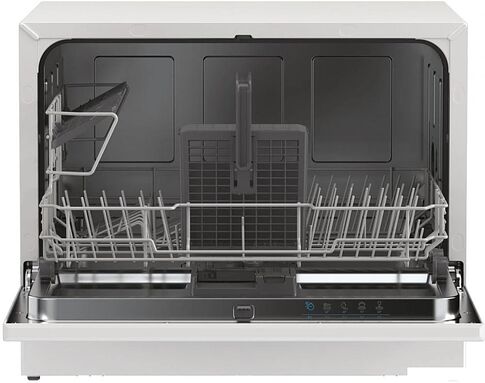 Настольная посудомоечная машина Candy CP 6F51LW-08