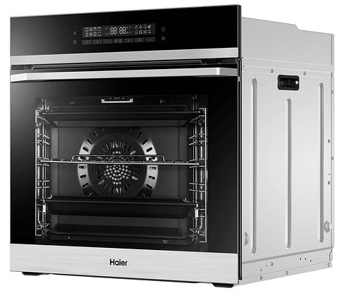 Электрический духовой шкаф Haier HOQ-P16AN5SX