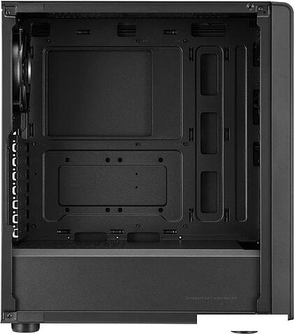 Корпус Cooler Master Elite 500 TG E500-KGNN-S00