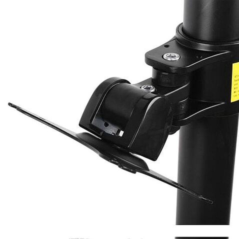 Кронштейн Onkron D101E (черный)