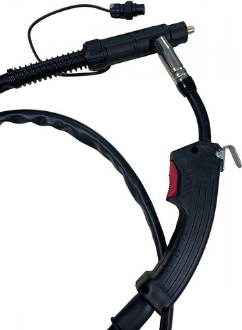 Сварочный инвертор CET MIG/MMA 200A