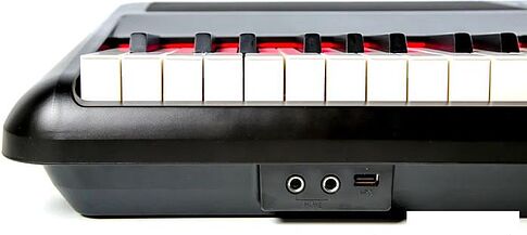 Цифровое пианино Jonson&Co JC-1800 BK