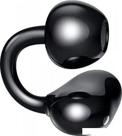 Наушники HONOR Choice Earbuds Clip (черный)