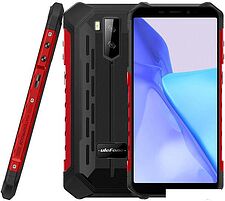 Смартфон Ulefone Armor X9 Pro (красный) Смартфон Ulefone Armor X9 Pro (красный)